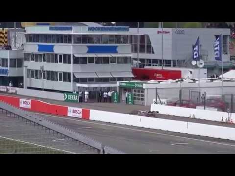 2015-05-02 DTM Hockenheim