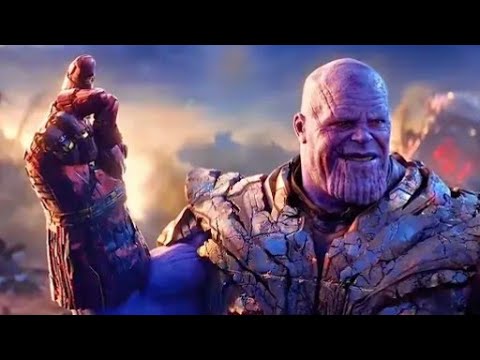 Endgame final battle #trailers #hollywoodmovies