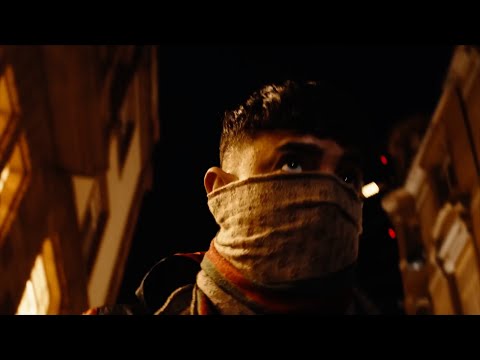 HAFTBEFEHL, HANYBAL & RAMO - KEIN SCHMERZ (prod. by CLASSIC)