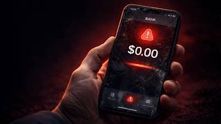 10 smartphone scams draining bank accounts right now (and nobody is talking about them)