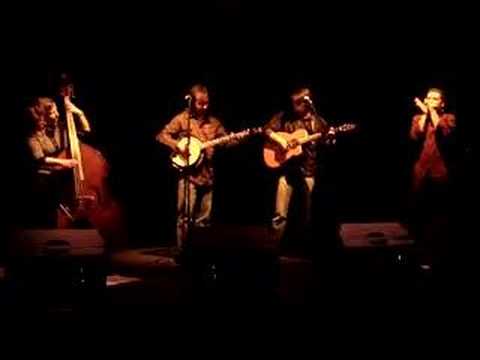 Lluís Gómez Quartet ( Bel's Jam )