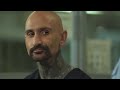 MAFIA BOSS BEHIND BARS Becomes A Mentor The Best Action Movie In English