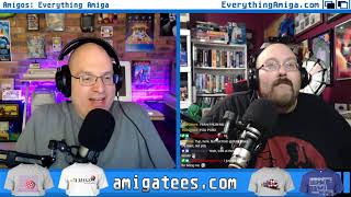 Ask The Amigos Nov 2020 Part 2 of 2