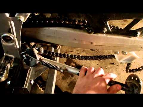 CRF250L Kickstand Switch Delete