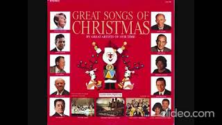 Andy Williams - Do You Hear What I Hear 1 Hour Loop