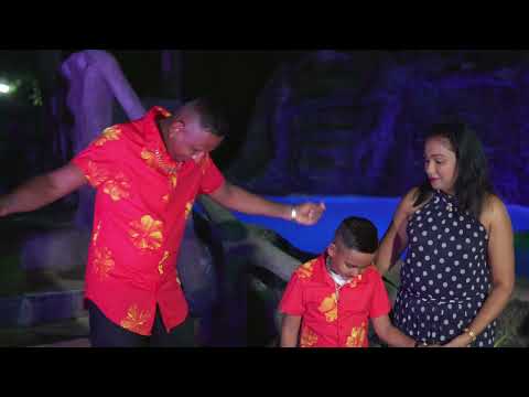 Visham Balkissoon - Gawa Hai [Official Music Video] (2025 Bollywood Cover)