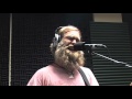 Anders Osborne performs "Meet Me In New Mexico" Live at WTMD