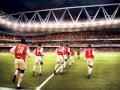ARSENAL CHANTS 