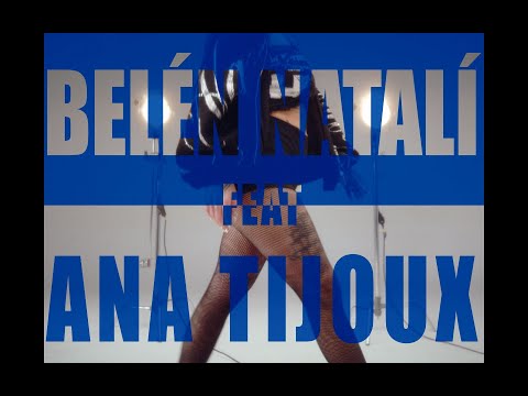 Belén Natalí feat Ana Tijoux- “SANTA ROSA” Prod by JAHZZMVN
