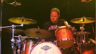 Third Day Live: Surrender &amp; Make Your Move - DC Fest 2012