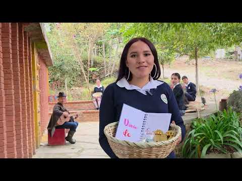 Pitch CuentaMundos 2026 | Mejor Centro de Interés de Producción Audiovisual | Centro Ágora