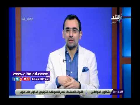 أحمد مجدي السعادة الحقيقية تكمن في القناعة والرضا
