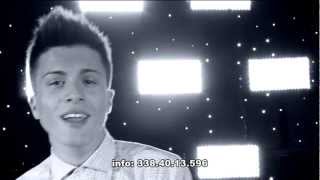 Giuliano Desideri - Mai (Official Video)