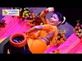 Chandni Paswan कमर मे परेशानी बा Kamar Me Pareshani Ba Stage Program 202