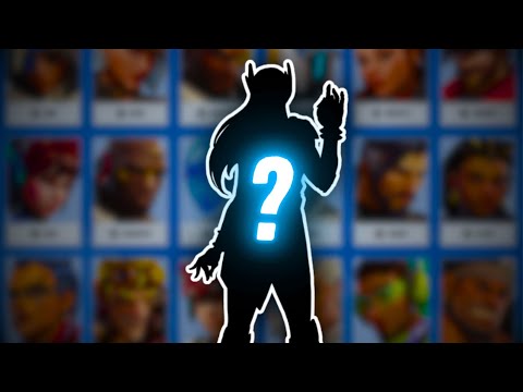 Why Only 0.69% Of People Play This Hero