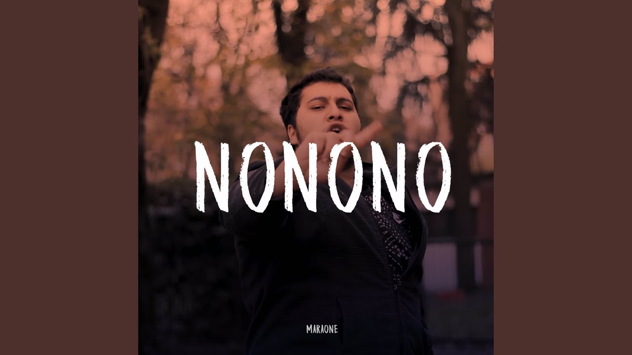 Nonono