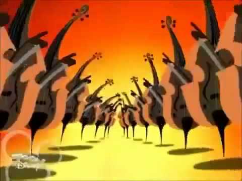 B15a Flight of the Bumblebee