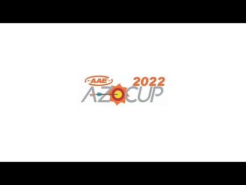 2022 AZ Cup Gold Medal Matches LIVE