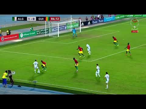 Youcef Belaili star boy