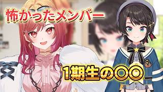 やっと出たか！【スバルの小屋】　【大空スバル切り抜き】ゲスト:一条莉々華