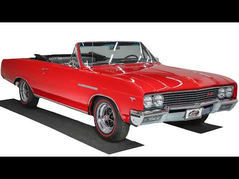 1965 Buick Skylark (CC-2085321) for sale in Volo, Illinois