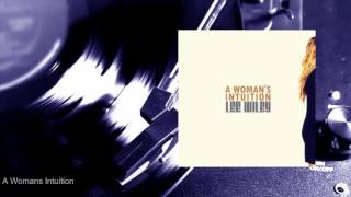 Lee Wiley - A Woman's Intuition (Full Album)