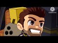 Lunar Barry Intro Lunar Jim Parody