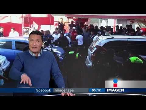 ¿Qué es un toque de queda?