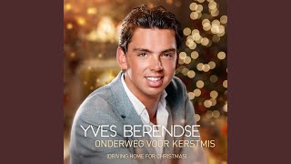 Onderweg Voor Kerstmis (Driving Home For Christmas)
