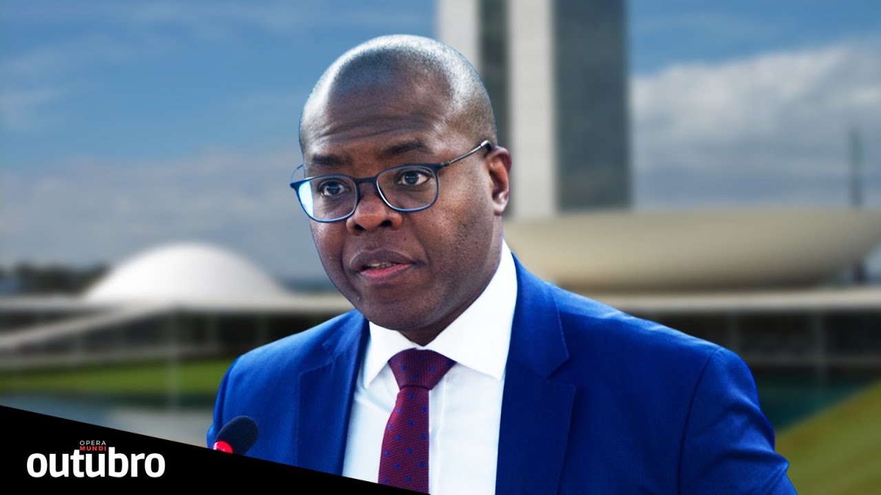 AS DENÚNCIAS DE ASSÉDIO CONTRA SILVIO ALMEIDA - PROGRAMA OUTUBRO