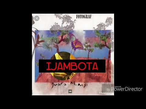 NAFAS KEKASIH-FOTOGRAF(IJAMBOTA)