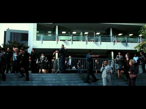 Live Free or Die Hard (2007) Official Trailer