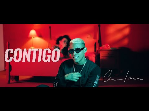 Chrislam - Contigo ( Video Oficial)