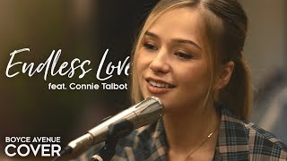 Musik-Video-Miniaturansicht zu Endless Love Songtext von Boyce Avenue feat. Connie Talbot