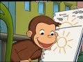 Curious George Promo PBS Kids