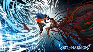 Lost in Harmony Steam Key (PC) LATAM