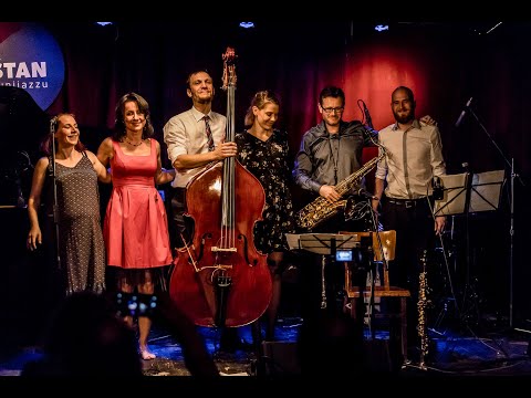 Thea & Coming Out - Thea & Coming Out v Kaštanu - 8.1.2020
