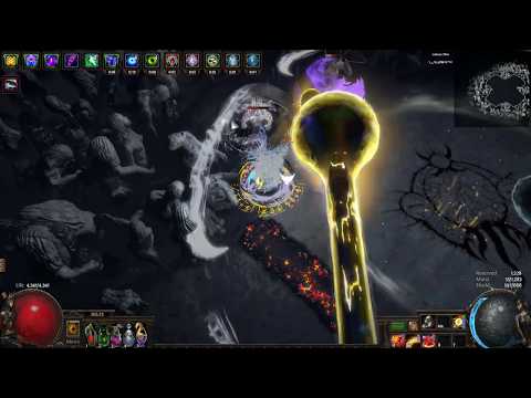 3.6 Storm Burst 1m 58sec Uber elder. Deathless