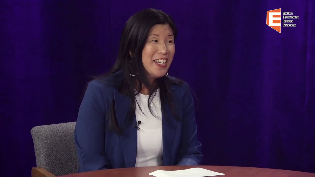 Easton Pride Interview and Promo 6/6/2024