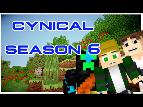 Cynical | S6E3 - His Own Kind