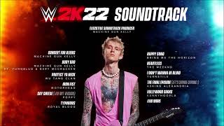 BOOKER T - Bad Bunny