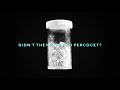 $UICIDEBOY$ - DIDN'T THEY GIVE YOU PERCOCET? (Lyric Video)