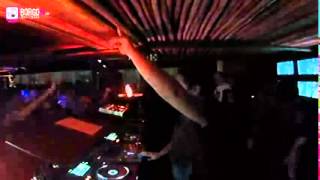 Pirupa - Live @ DOME Opening Party 2014