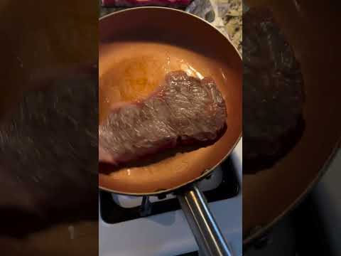Medium Rare vs. Well Done Steak (STEAK SCIENCE)