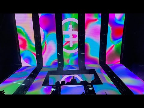 Flux Pavilion @ Forbidden Kingdom 2023 (Night 1 Central Florida Fairgrounds Orlando, FL)