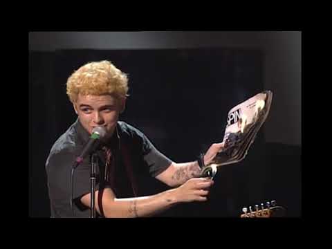 Sweet Home Alabama - Green Day