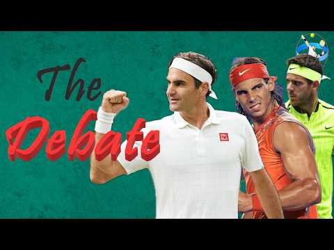🔥 The Debate: Who Has the BEST Forehand in Tennis History? 🎾💥