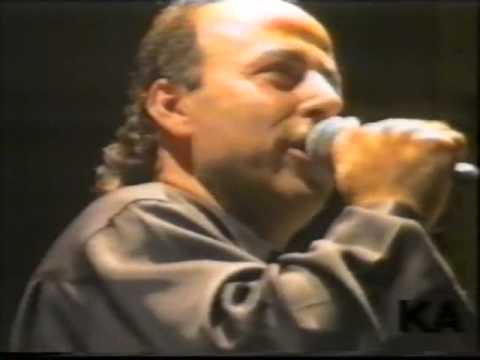 Karnig Sarkissian Live in London 13 July 1997