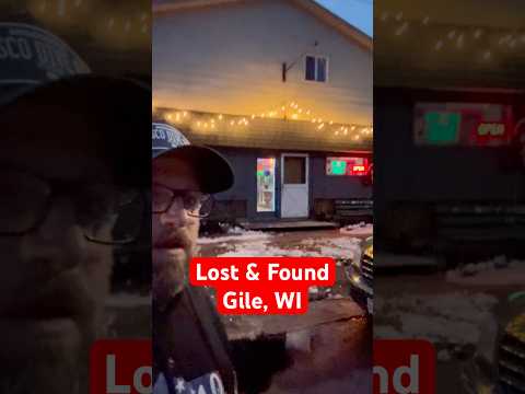 Lost & Found Video Review