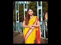 Beautiful Actress Hot Photoshoot Saree Lover Saree Fashion Saree Photoshoot Just 4u